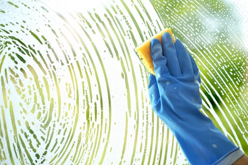 Falconwood Carpet Cleaners service terms overview