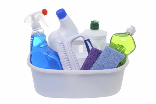 Falconwood Carpet Cleaners supporting charity reuse and material recovery