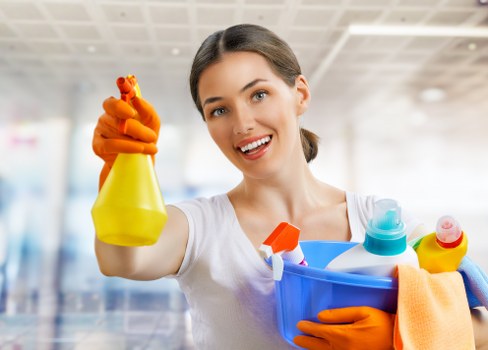 Professional curtain cleaning in Falconwood with fresh home interiors