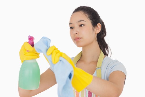 Waste compliance and governing law section
