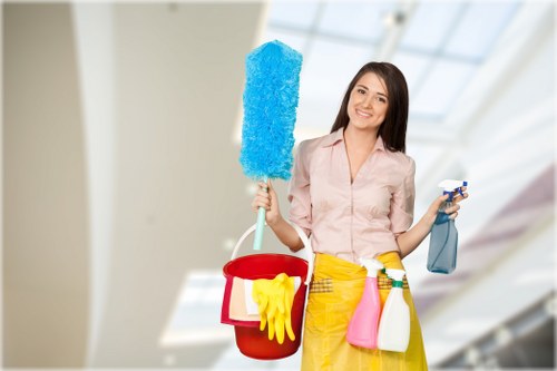 Odour neutralisation and fresh indoor air after pet stain cleaning