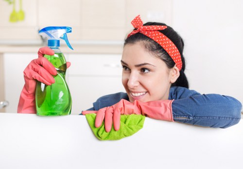 Transparent pricing model for Falconwood Carpet Cleaners
