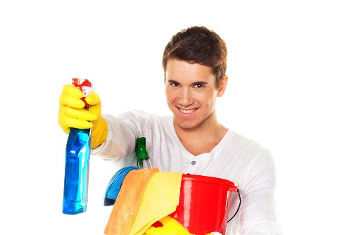 Cancellation and liability terms for customers